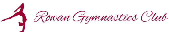 Rowan Gymnastics Club